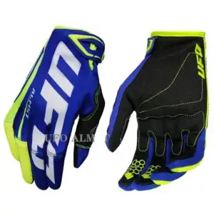 Motocross Racing Gloves UFO Almst Adult Off-Road Motorbike Gloves