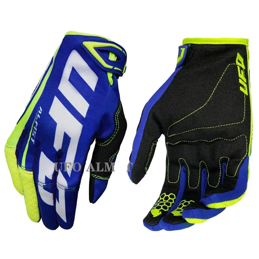 6430-39e7d2.jpeg Motocross Racing Gloves UFO Almst Adult Off-Road Motorbike Gloves