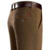Mens Formal Dress Pants Corduroy Business Casual Autumn Suit Pants