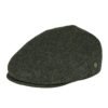 Herringbone Tweed Irish Cap Men Women Beret Cabbie Driver Newsboy Golf Ivy