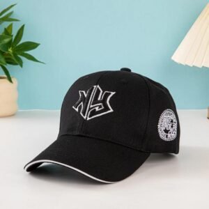 Men's Baseball Cap Outdoor Adjustable Sun Protection Casual Spring Autumn Travel