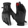 Winter Motorcycle Gloves Thermal Touch Screen Windproof Anti-Skid Riding Ski
