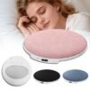 Sleep Pillow Speaker with Noise and Timer Under Pillow Private Audio Sleep Aid