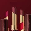 CHARMACY Long-Lasting Matte Lipstick 16 Shades Waterproof Velvet Lip Makeup Set