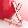 O.TWO.O Liquid Lipstick Gloss High Shine Moisturizing Non-Stick Long-Lasting Lip Gloss