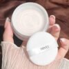 Transparent Makeup Setting Powder Waterproof Long Lasting Natural Matte Finish Loose Powder
