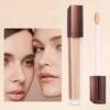 Hourglass Liquid Face Concealer Natural Makeup Base for Smooth Flawless-Looking Skin 6ml