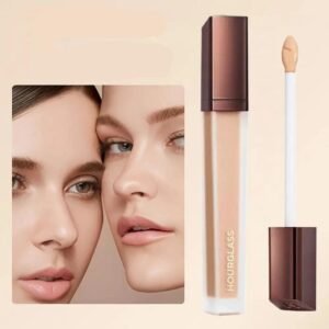 Hourglass Liquid Face Concealer Natural Makeup Base for Smooth Flawless-Looking Skin 6ml