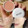 MAYCHEER Face Concealer Makeup Base Long-Lasting Waterproof Full Coverage Foundation Cosmetic