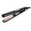 Infrared Cold Hair Straightener Ultrasonic Keratin Treatment Flat Iron for Damaged Hair Repair