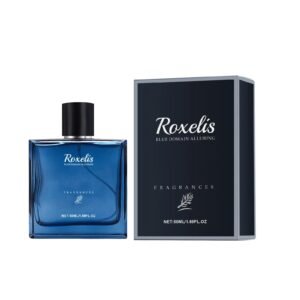 Long Lasting Cologne Perfume Fresh Light Fragrance Spray