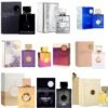 Armaf Club De Nuit Intense Women Fragrance 105ml Perfume Oil and Eau de Parfum Long Lasting Set