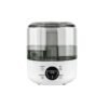 Silent Air Humidifier Aroma Diffuser with Remote Control and Timer Plant Spray Mist Maker