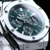 CERIEPON Pagani Design Automatic Mechanical Watch for Men Sapphire Crystal Waterproof Luxury Wristwatch