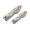 MR.GREEN Nail Clipper Professional Stainless Steel Manicure Tool