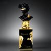 His Confession Men's Perfume 100ml Premium Eau De Parfum Spray by Lattafa