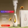 Automatic Aromatherapy Diffuser Rechargeable Home Fragrance Spray