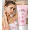 LAIKOU Hair Removal Cream with Sakura Extract 50g Body Care Solution