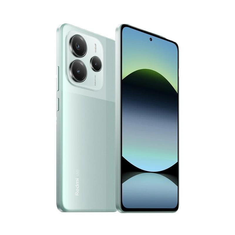 24301-8b4c95.jpeg Redmi Note 14 5G Smartphone 108MP Camera and 45W Fast Charging