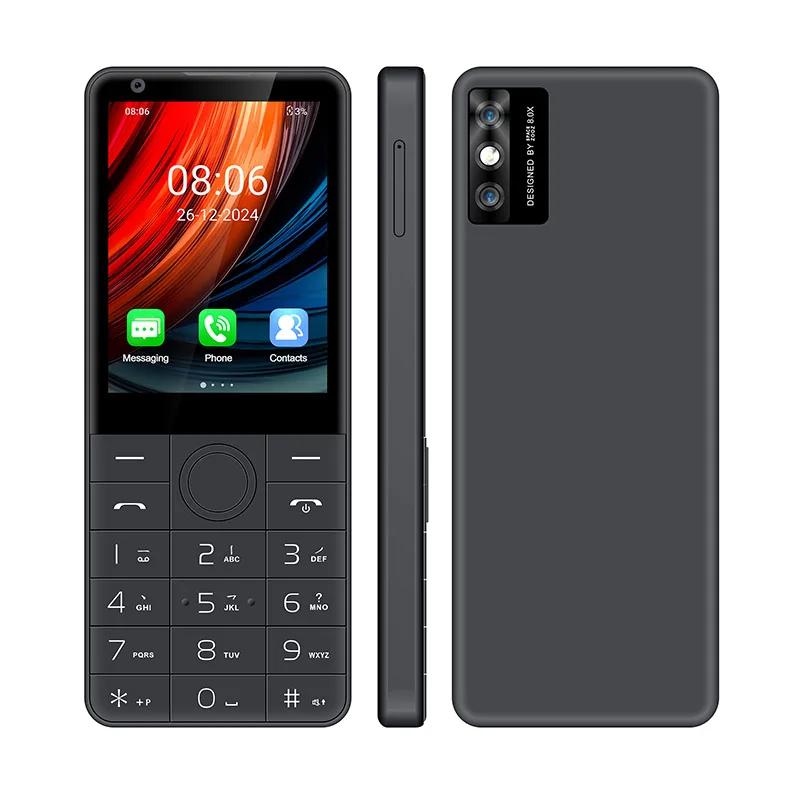 24325-61783b.jpeg DOOV R77 Pro Mobile Phone 4G Touch Screen Keypad Phone with WhatsApp