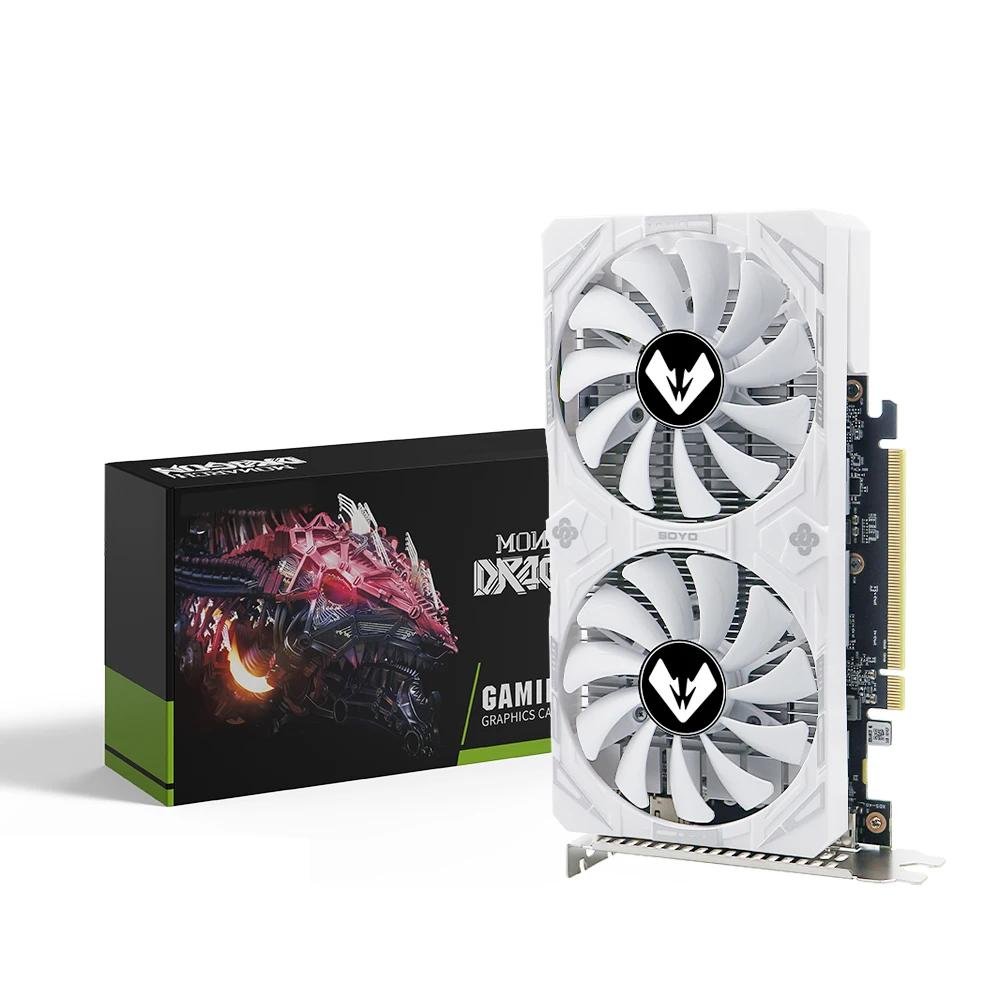 26890-9fcd00.jpeg SOYO RX6500XT Gaming Graphics Card 4GB GDDR6 HDMI GPU