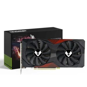 SOYO GeForce RTX 3060 12GB Gaming Graphics Card with GDDR6 Memory