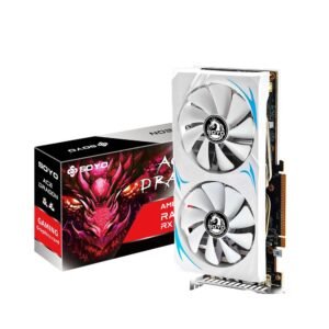 SOYO RX6750 GRE Gaming Graphics Card 10GB GDDR6 Video Card