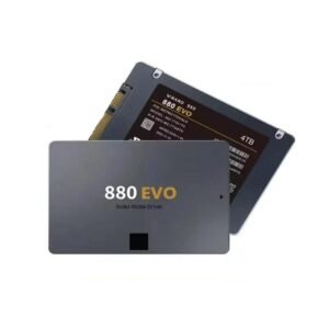 Lenovo 500GB/1TB/2TB/4TB SSD High Speed Internal Storage Drive