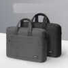 Laptop Shoulder Bag 15.6 Inch Protective Notebook Briefcase Sleeve
