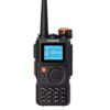 XHDATA E-100 Walkie Talkie Full Band UHF VHF Two-Way Radio
